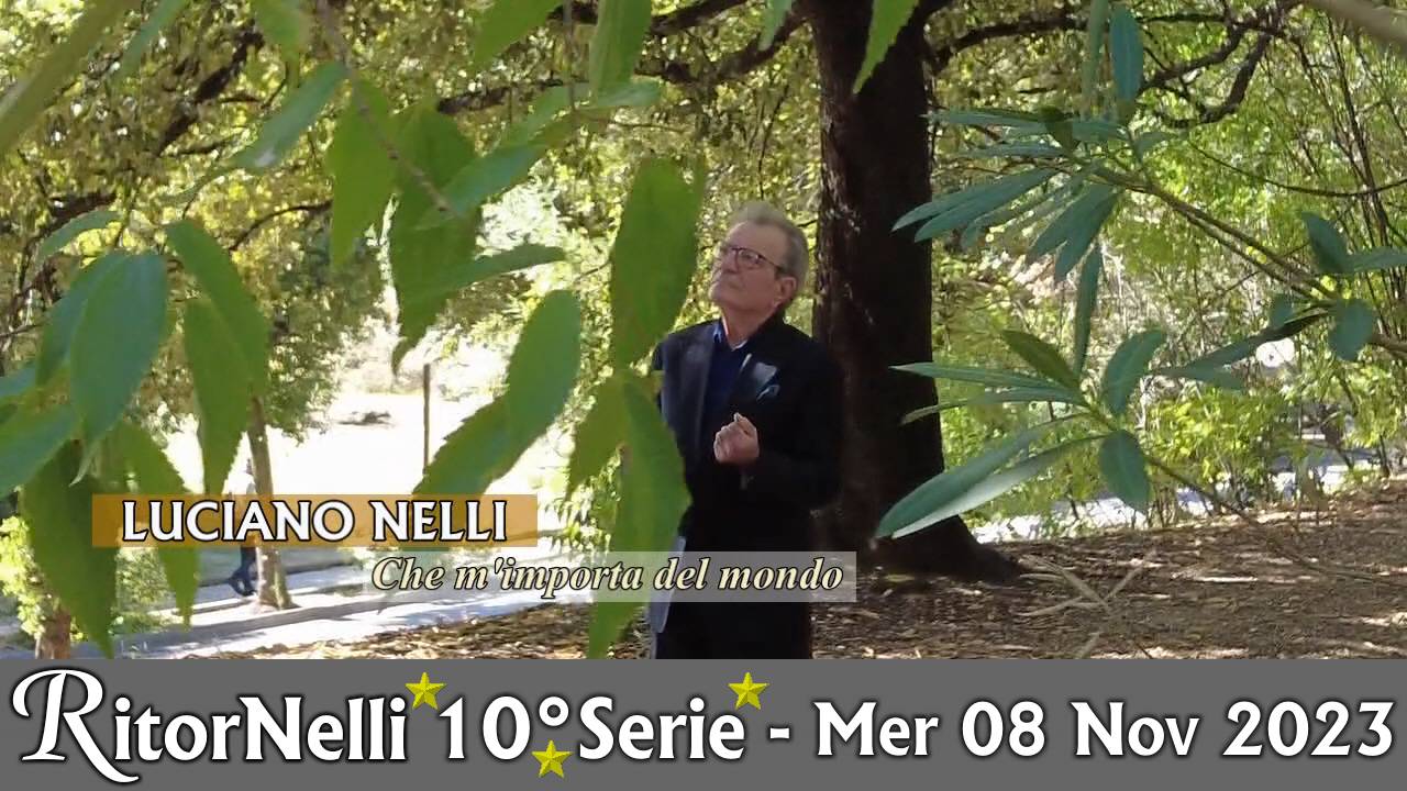 Trasmissione RitorNelli